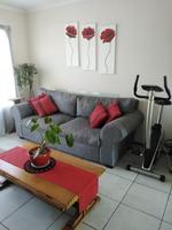 To Let 3 Bedroom Property for Rent in Parklands Western Cape